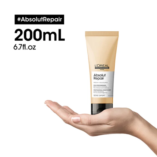 Série expert professional conditioner thumbnail 4