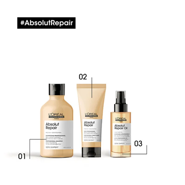Série expert professional conditioner thumbnail 11