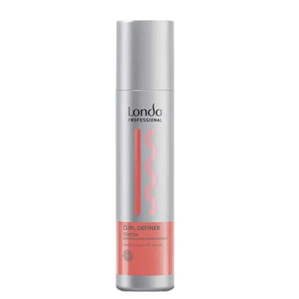 Curl definer starter