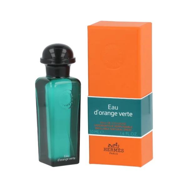 Eau d´orange verte