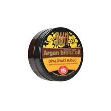 Sun argan bronz oil tanning butter thumbnail 6