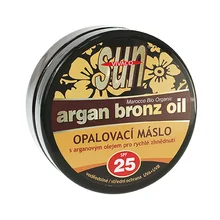 Sun argan bronz oil tanning butter thumbnail 4