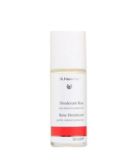 Rose deodorant