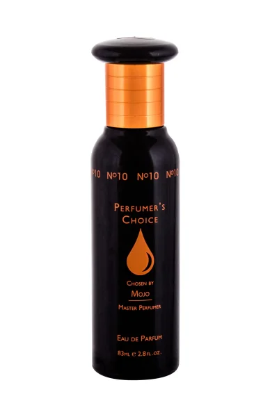 Perfumer‘s choice no 10 mojo