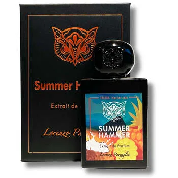 Lorenzo pazzaglia Summer Hammer thumbnail 3