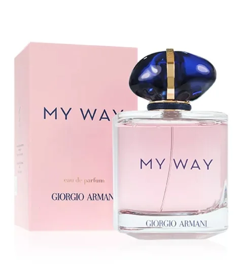 My way