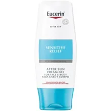 After sun sensitive relief gel-cream thumbnail 2