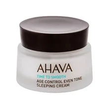 Age control even tone sleep cream thumbnail 2