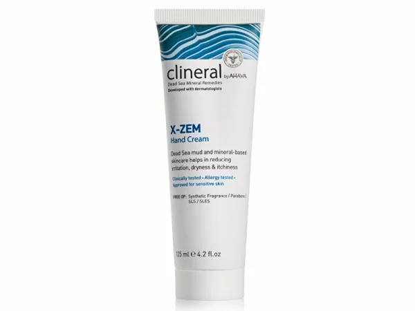 Clineral x-zem