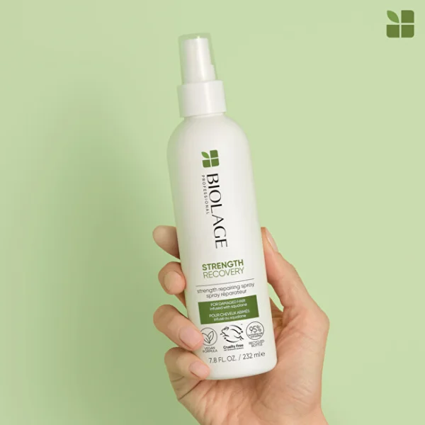 Strength recovery repairing spray thumbnail 6