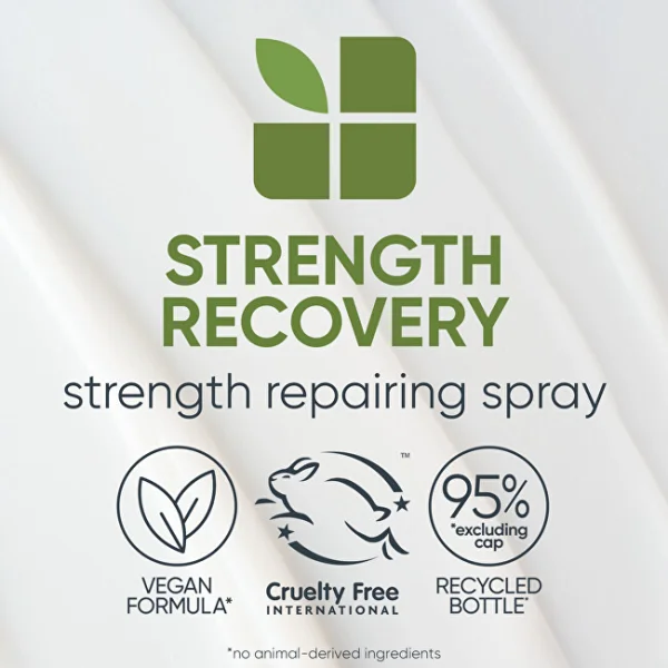 Strength recovery repairing spray thumbnail 4