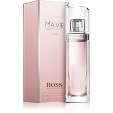 Boss ma vie pour femme l´eau thumbnail 2