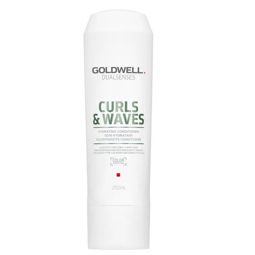 Dualsenses curls & waves