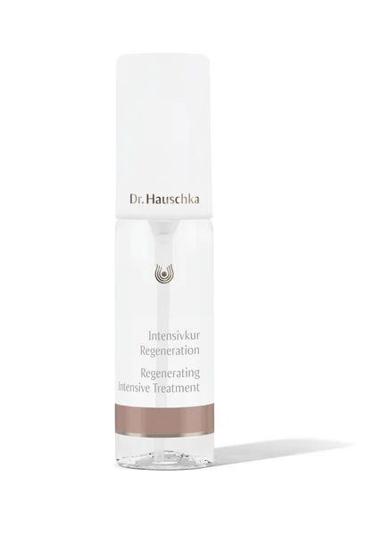 Regenerating intensive treatment