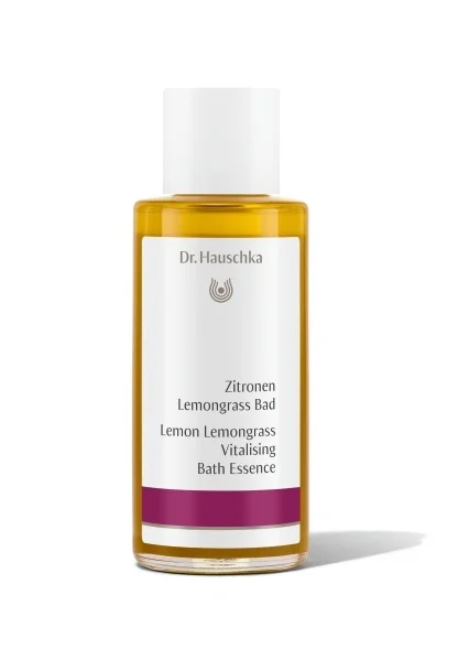 Moor lavender calming bath essence