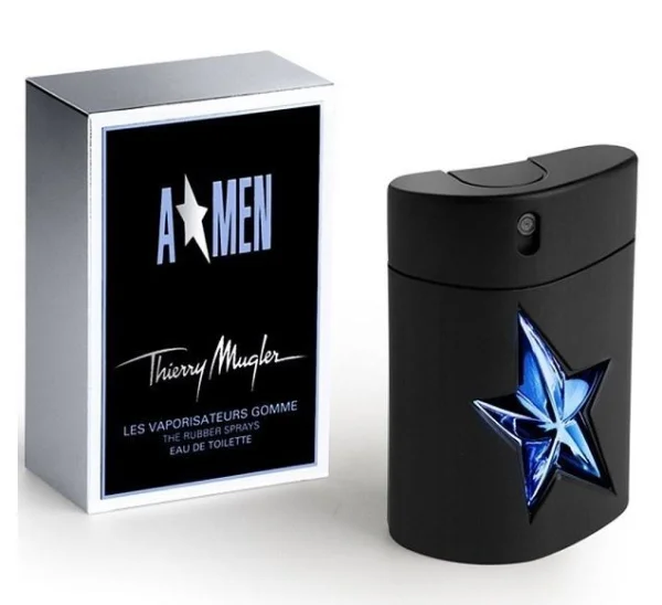 A*men rubber