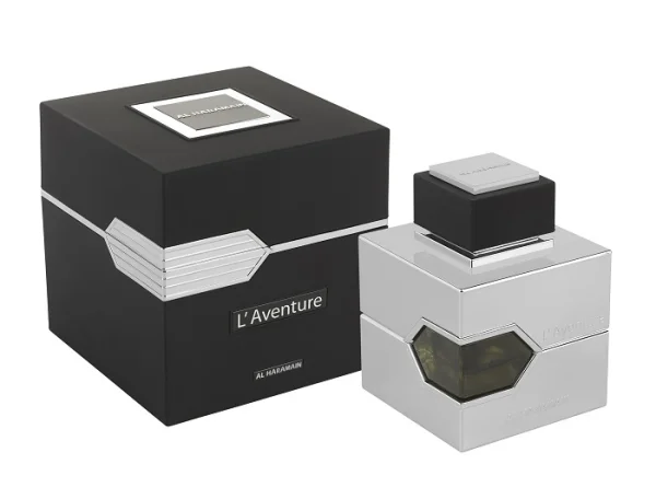 L´aventure