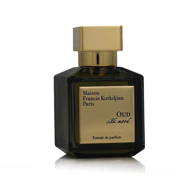 Oud silk mood