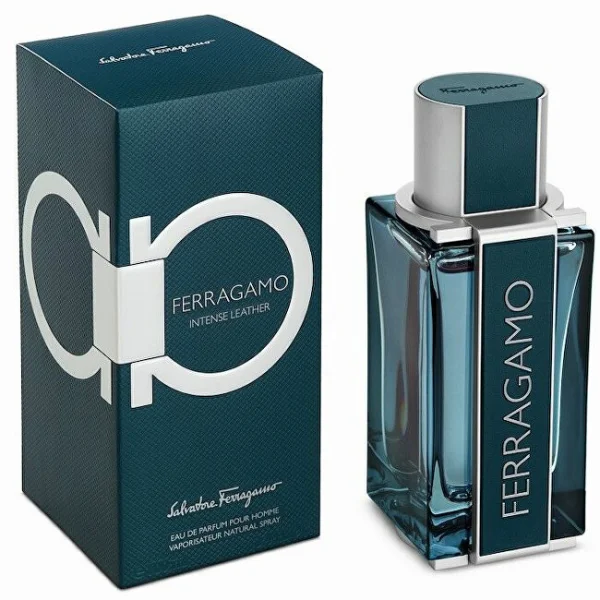 Ferragamo intense leather