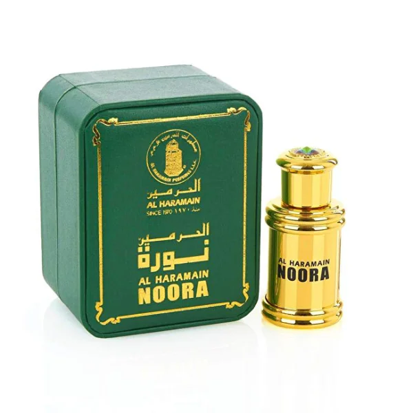 Noora