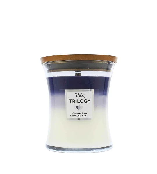 Trilogy evening luxe
