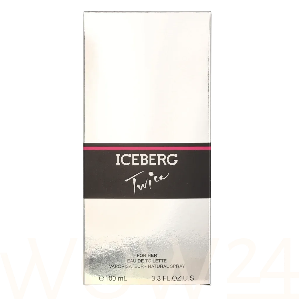 Iceberg Twice thumbnail 2