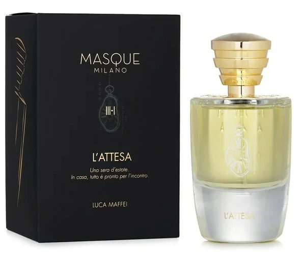 L´attesa