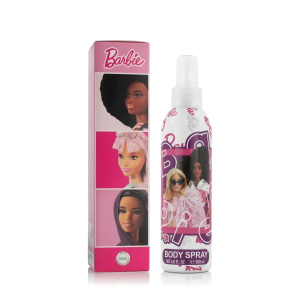 Barbie