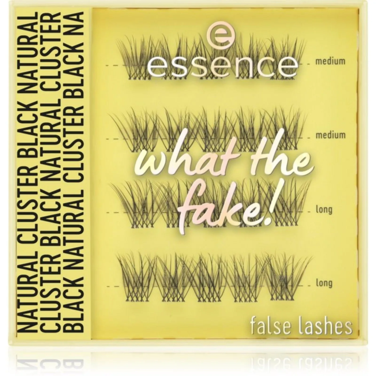 Essence What the Fake! False Lashes 06 thumbnail 4