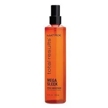 Mega sleek iron smoother defrizzing leave-in spray thumbnail 7