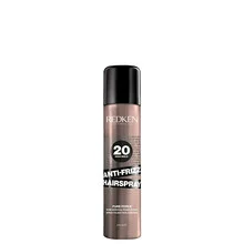 Pure force 20 anti-frizz hairspray thumbnail 2