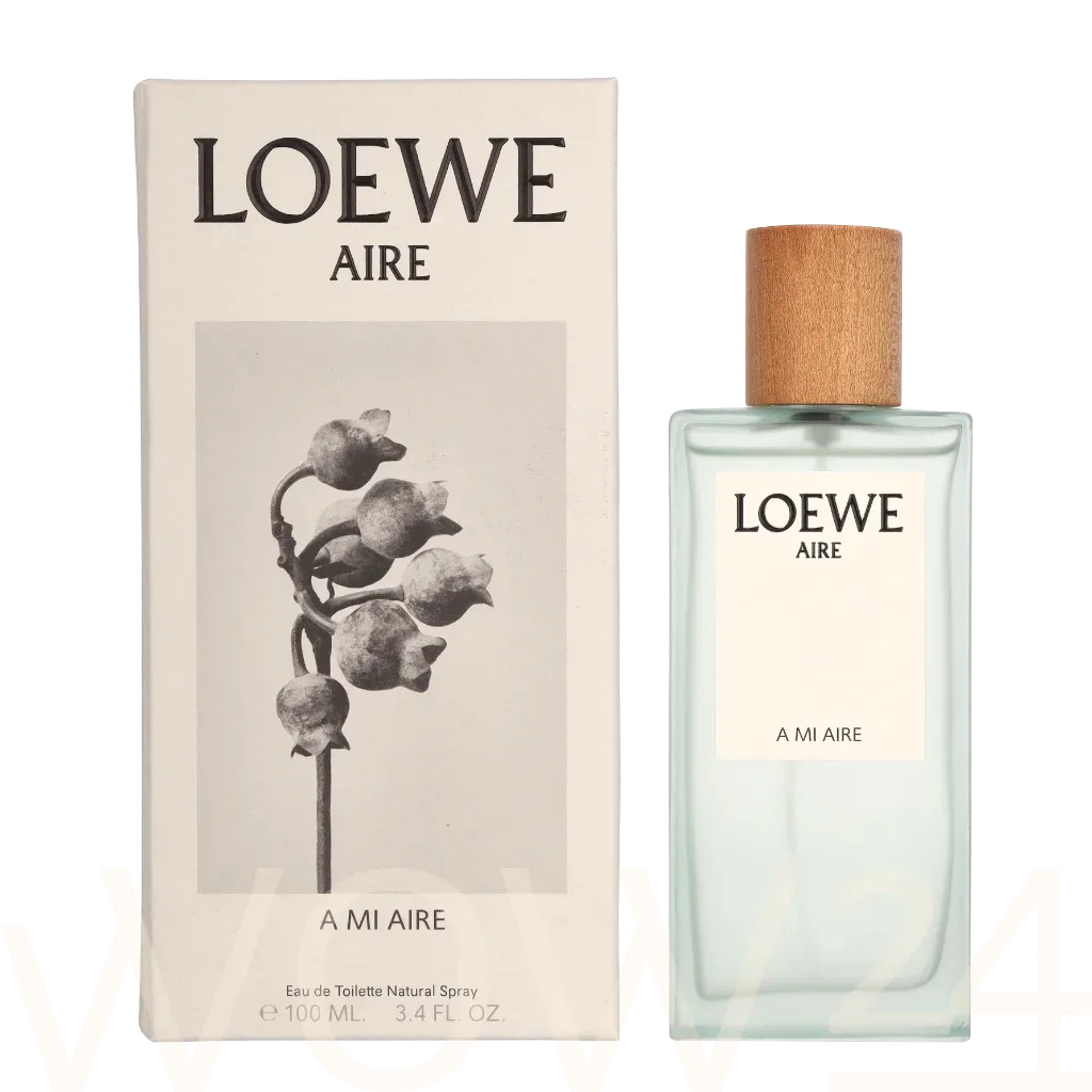 Loewe Loewe A Mi Aire Edt Spray thumbnail 4
