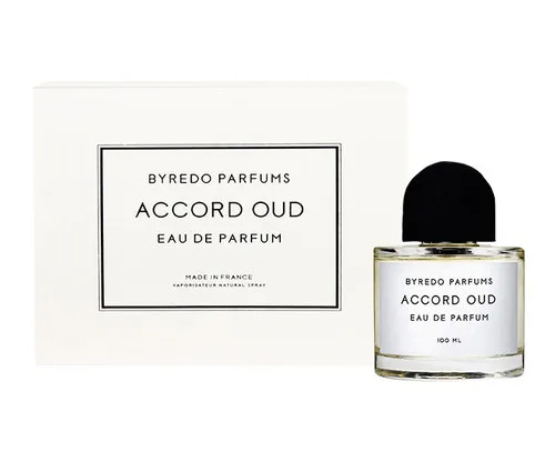 Byredo Accord Oud thumbnail 2