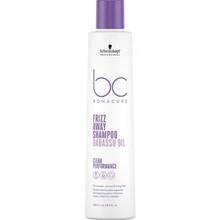 Bc bonacure frizz away shampoo thumbnail 3