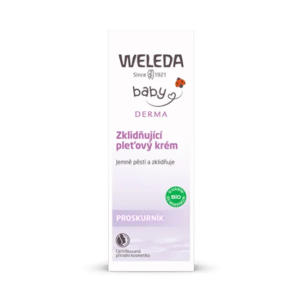 Baby derma white mallow thumbnail 2