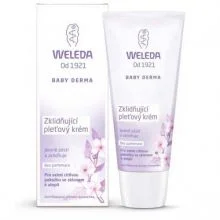 Baby derma white mallow thumbnail 3