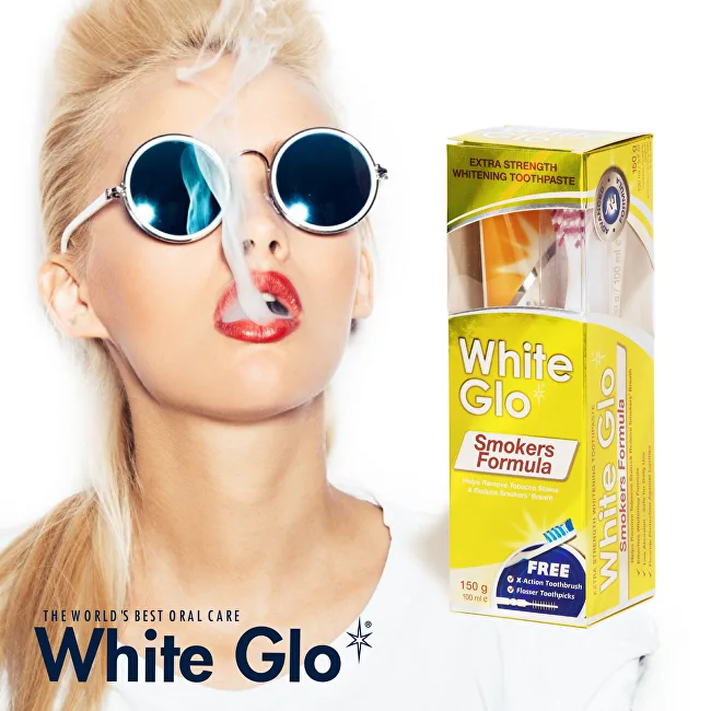 White Glo Smokers formula thumbnail 4