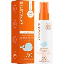 Sun sensitive water resistant milky spray thumbnail 2