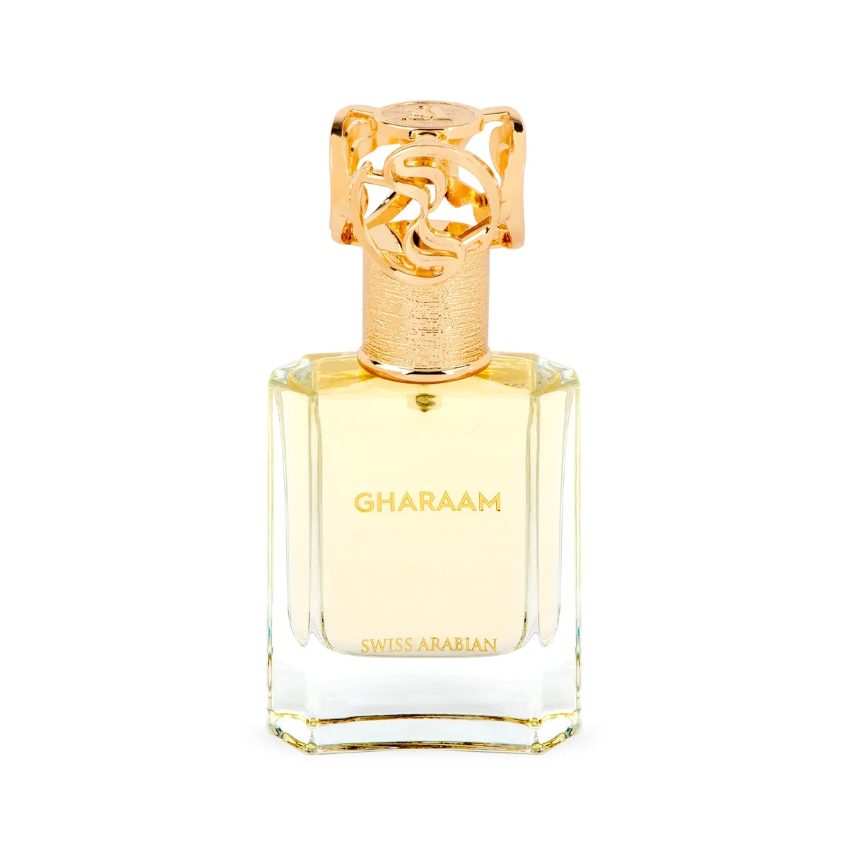 Swiss Arabian Gharaam thumbnail 2