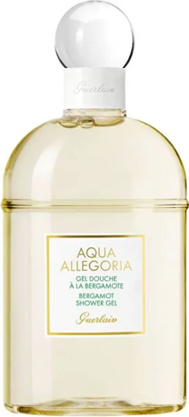 Aqua Allegoria Bergamote Calabria