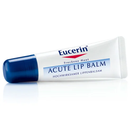 Urearepair acute lip balm
