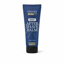 Woody after shave balm thumbnail 2