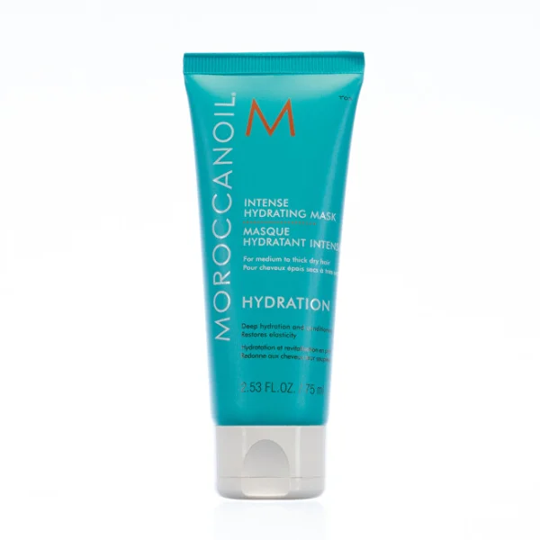 Intense hydrating mask thumbnail 2