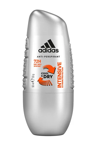 Cool & dry intensive 72h