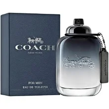 Coach for man thumbnail 2