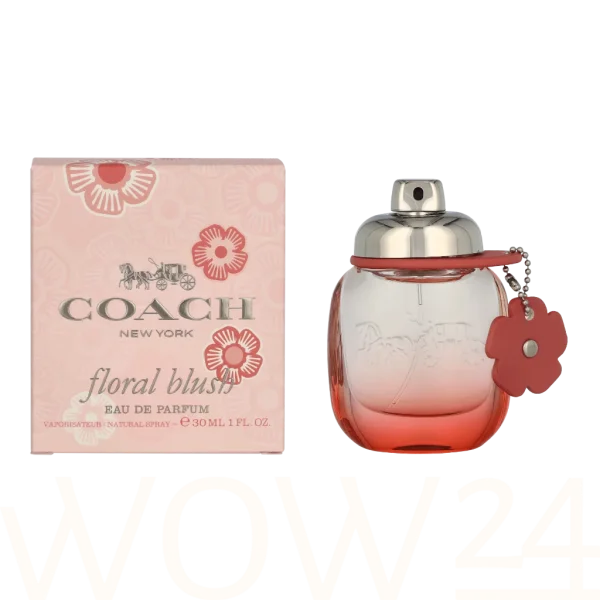 Floral blush thumbnail 7