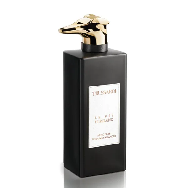 Musc noir perfume enhancer