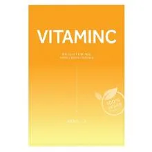 Barulab Vitamin C Brightening Face Mask thumbnail 2