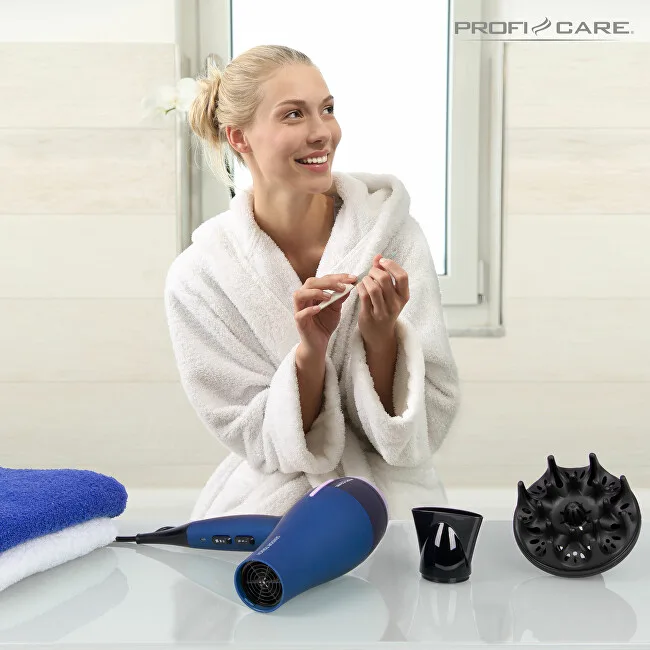 Profi care Hair dryer PC-HTD 3030 thumbnail 7