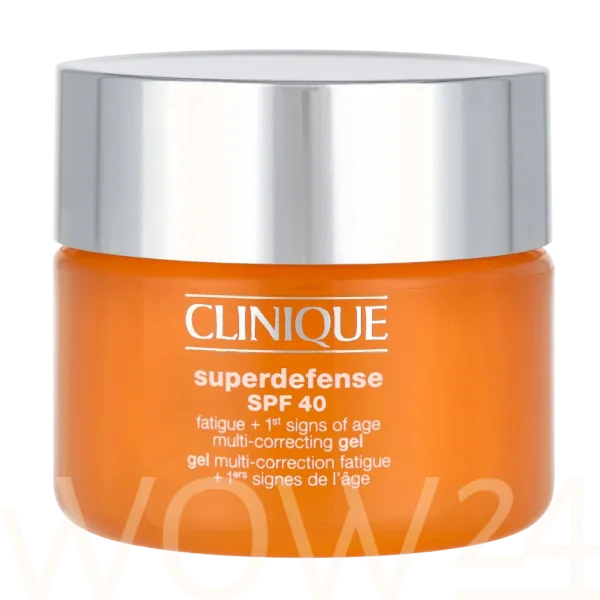 Superdefense multi-correcting thumbnail 6
